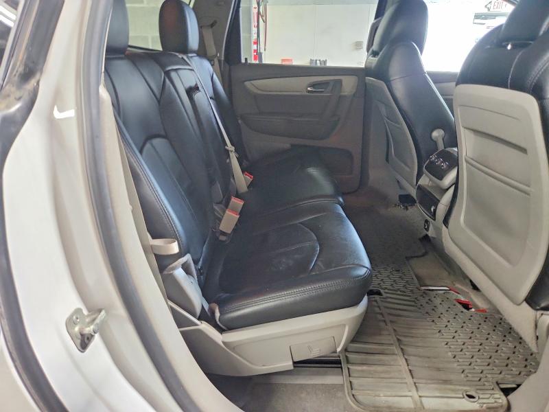 2016 Chevrolet Traverse მანქანა იყიდება აუქციონზე, vin: 1GNKVFED8GJ347192, აუქციონის ნომერი: 67520956