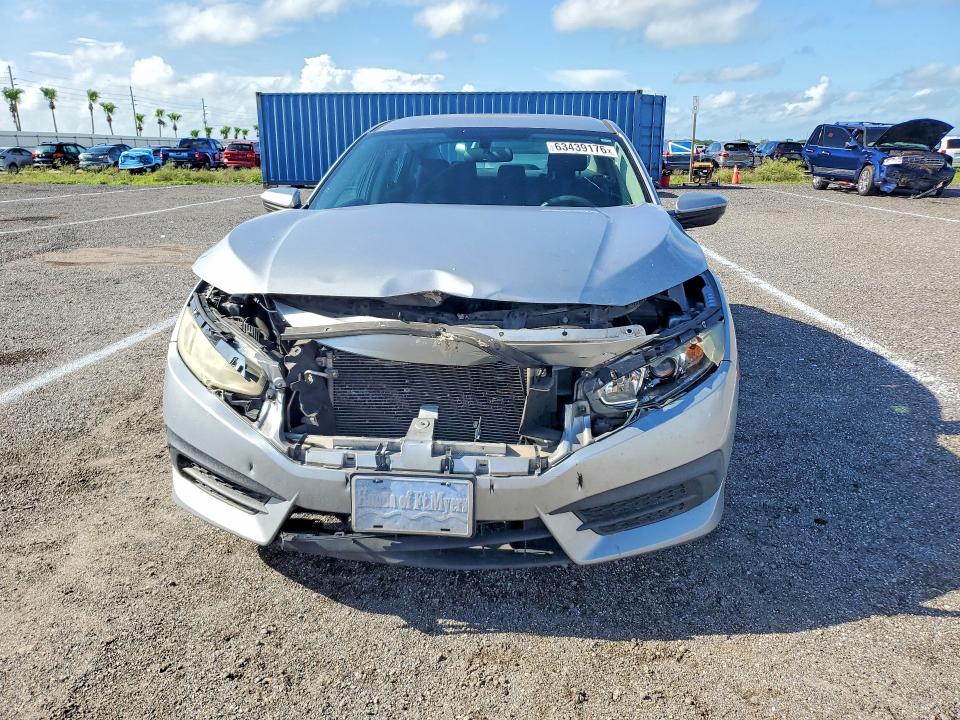 Aukcja sprzedaży 2016 Honda Civic, vin: 19XFC2F56GE061449, numer aukcji: 63439176