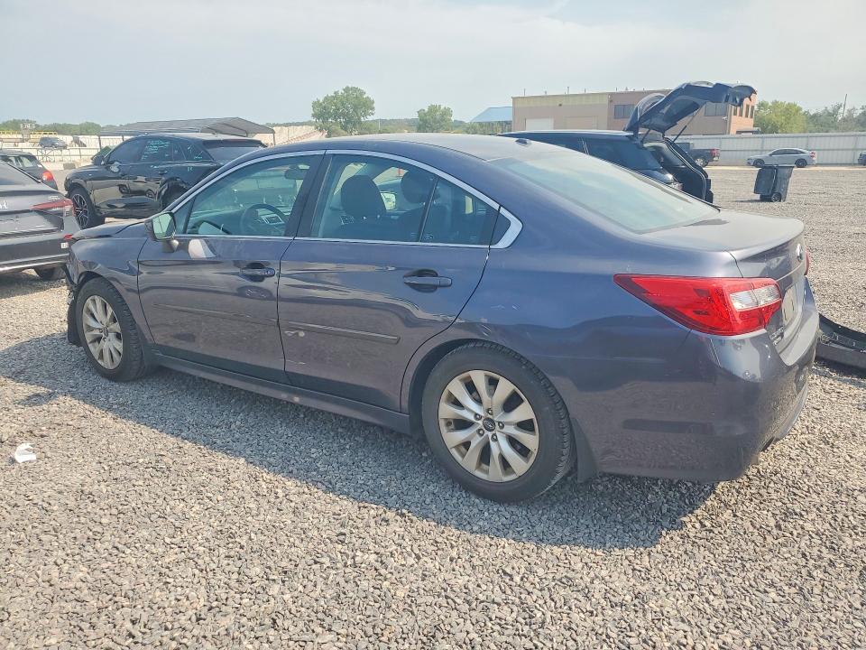 Aukcja sprzedaży 2015 Subaru Legacy, vin: 4S3BNAC63F3031170, numer aukcji: 64476896