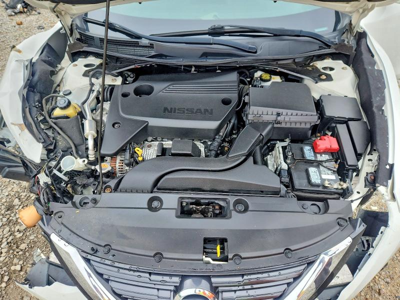 Продаж на аукціоні авто 2018 Nissan Altima, vin: 1N4AL3AP8JC476852, номер лоту: 65167976