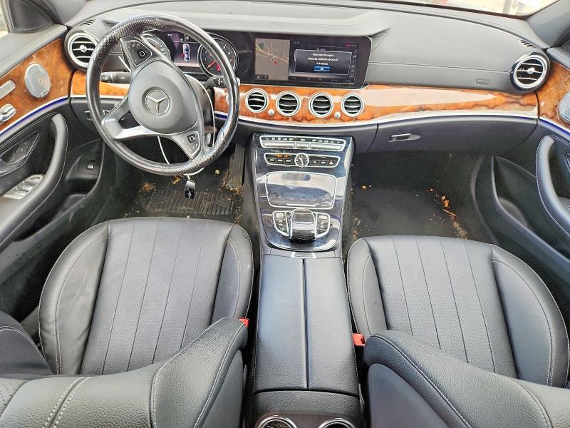 Продаж на аукціоні авто 2017 Mercedes-benz E, vin: WDDZF4KB8HA150364, номер лоту: 65374466