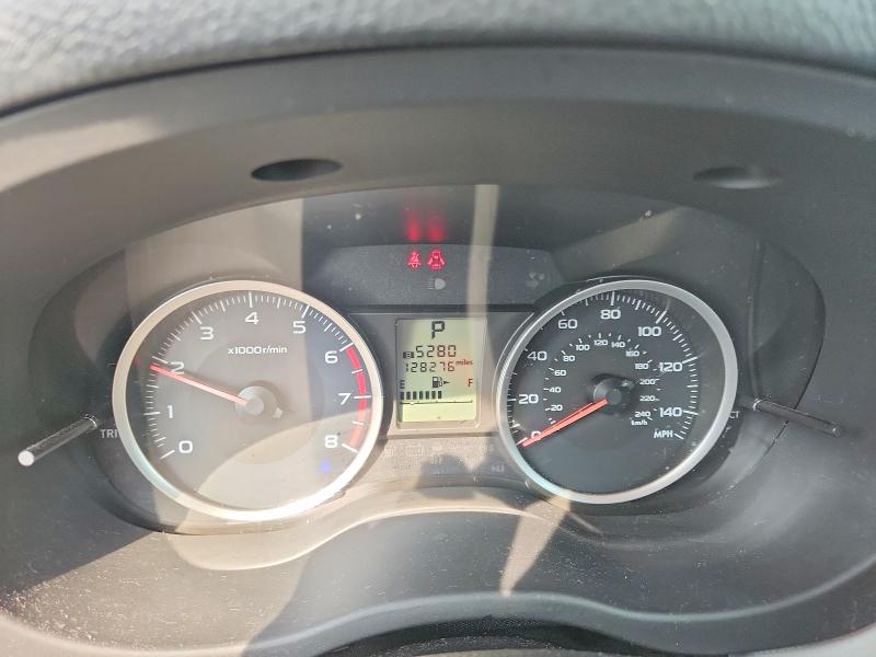 64827036 :رقم المزاد ، JF2SJADC3JH406018 vin ، 2018 Subaru Forester مزاد بيع
