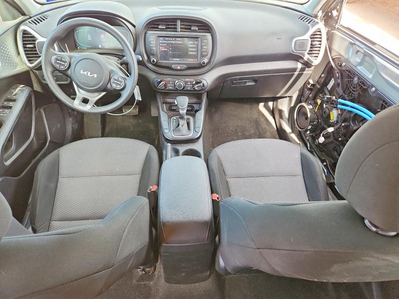 2024 Kia Soul მანქანა იყიდება აუქციონზე, vin: KNDJ23AU4R7240819, აუქციონის ნომერი: 65049266