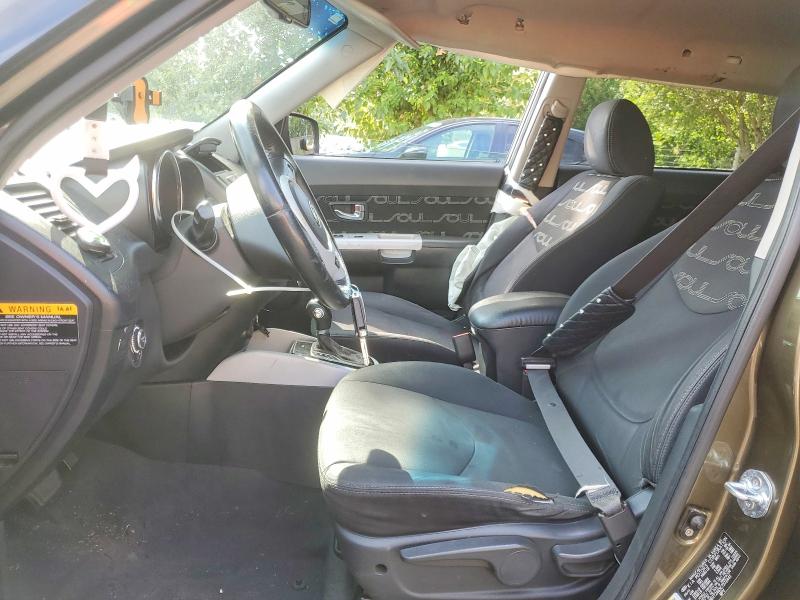 65409406 :رقم المزاد ، KNDJT2A65C7372441 vin ، 2012 Kia Soul مزاد بيع