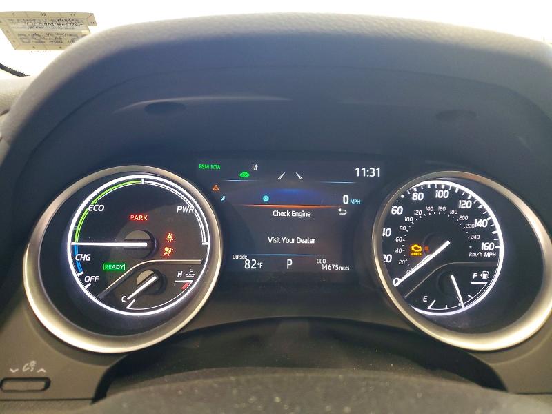Продаж на аукціоні авто 2023 Toyota Camry, vin: 4T1F31AKXPU617265, номер лоту: 67022836
