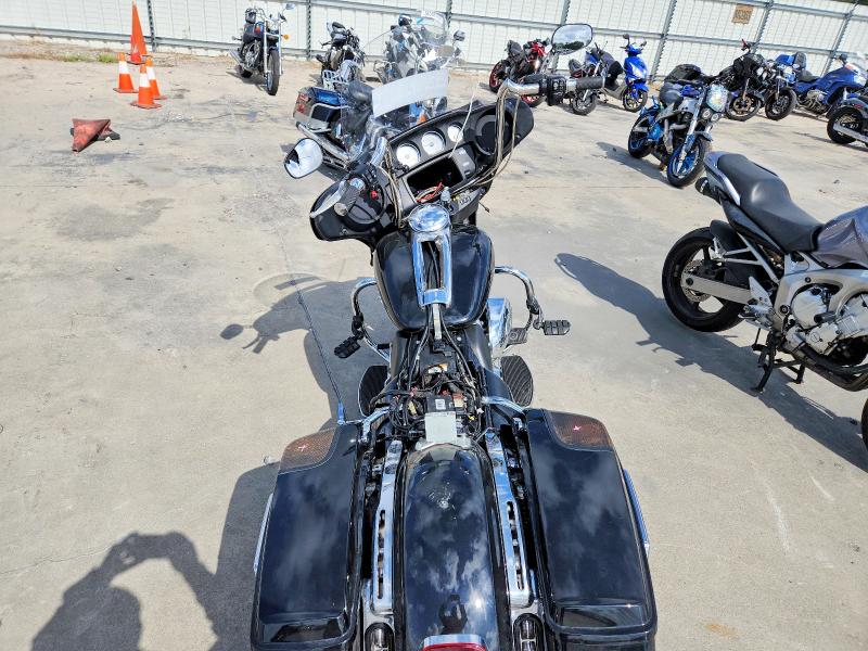 Aukcja sprzedaży 2017 Harley-davidson Flhtp, vin: 1HD1FMC16HB677051, numer aukcji: 65025116