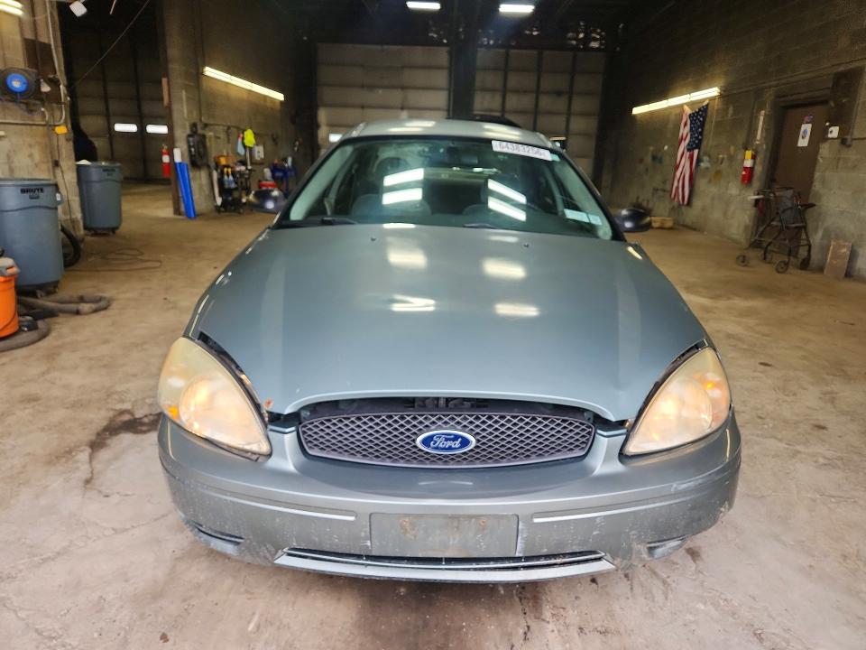 Продажа на аукционе авто 2006 Ford Taurus, vin: 1FAFP53U46A185941, номер лота: 64383256
