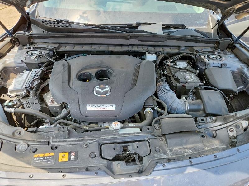 Продаж на аукціоні авто 2024 Mazda Cx-50, vin: 7MMVABEY8RN230169, номер лоту: 64047416