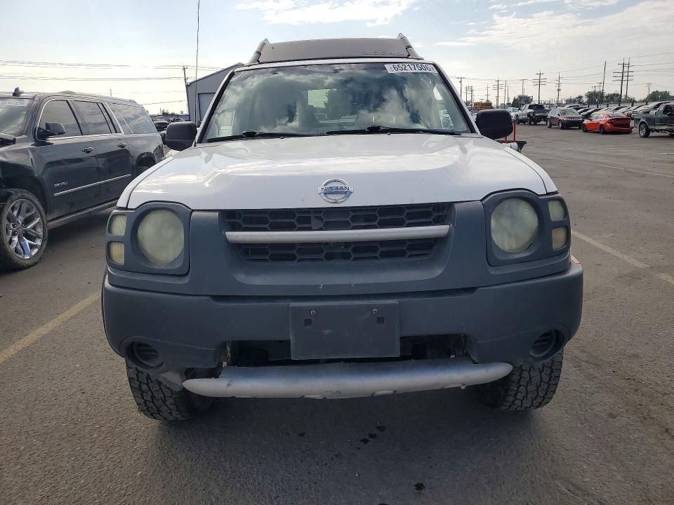 Auction sale of the 2002 Nissan Xterra, vin: 5N1ED28Y82C512568, lot number: 65217506