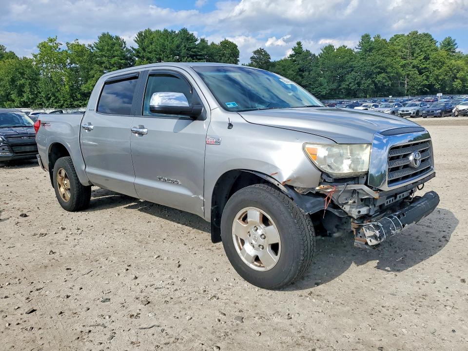 65894426 :رقم المزاد ، 5TBDV58107S478772 vin ، 2007 Toyota Tundra مزاد بيع