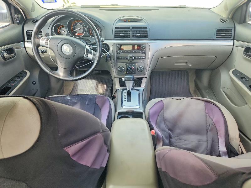 Auction sale of the 2009 Saturn Aura, vin: 1G8ZS57BX9F188133, lot number: 64718406