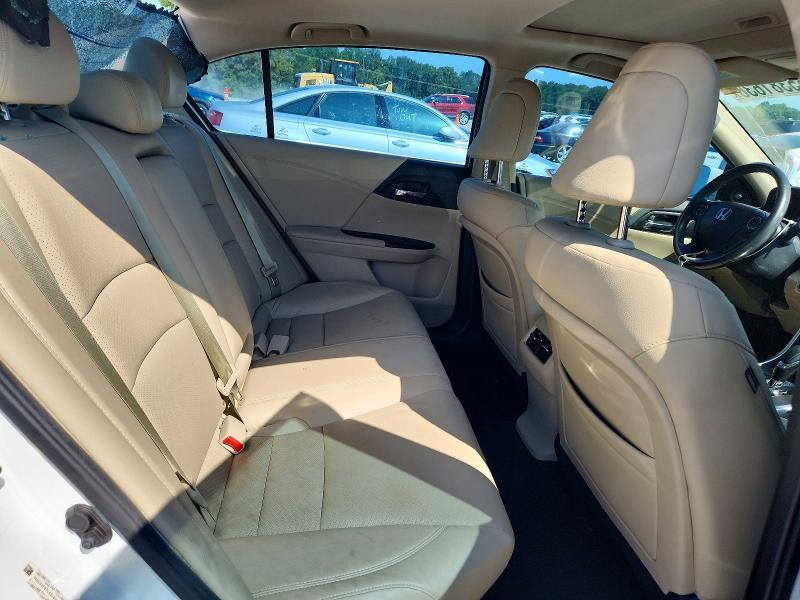 Aukcja sprzedaży 2014 Honda Accord, vin: 1HGCR2F87EA208195, numer aukcji: 65381636