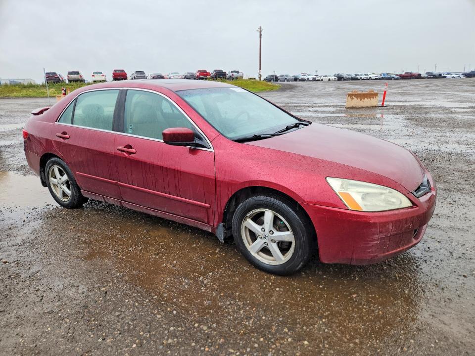 Продажа на аукционе авто 2005 Honda Accord, vin: 1HGCM66575A800837, номер лота: 65185806