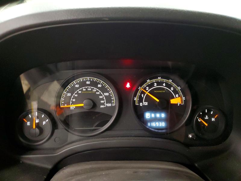 64302386 :رقم المزاد ، 1C4NJRBB7FD188684 vin ، 2015 Jeep Patriot مزاد بيع