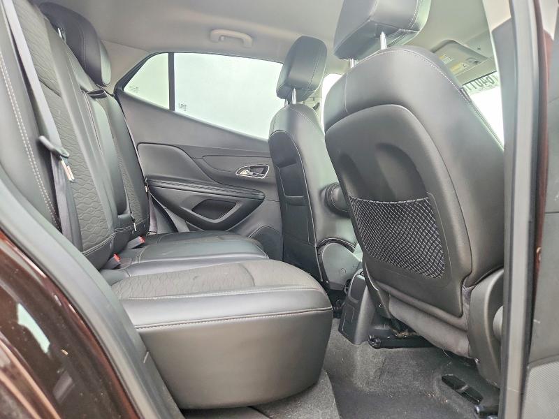 64011606 :رقم المزاد ، KL4CJESB3FB264830 vin ، 2015 Buick Encore مزاد بيع