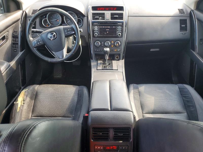 Продаж на аукціоні авто 2013 Mazda Cx-9, vin: JM3TB3CV5D0400410, номер лоту: 65684466