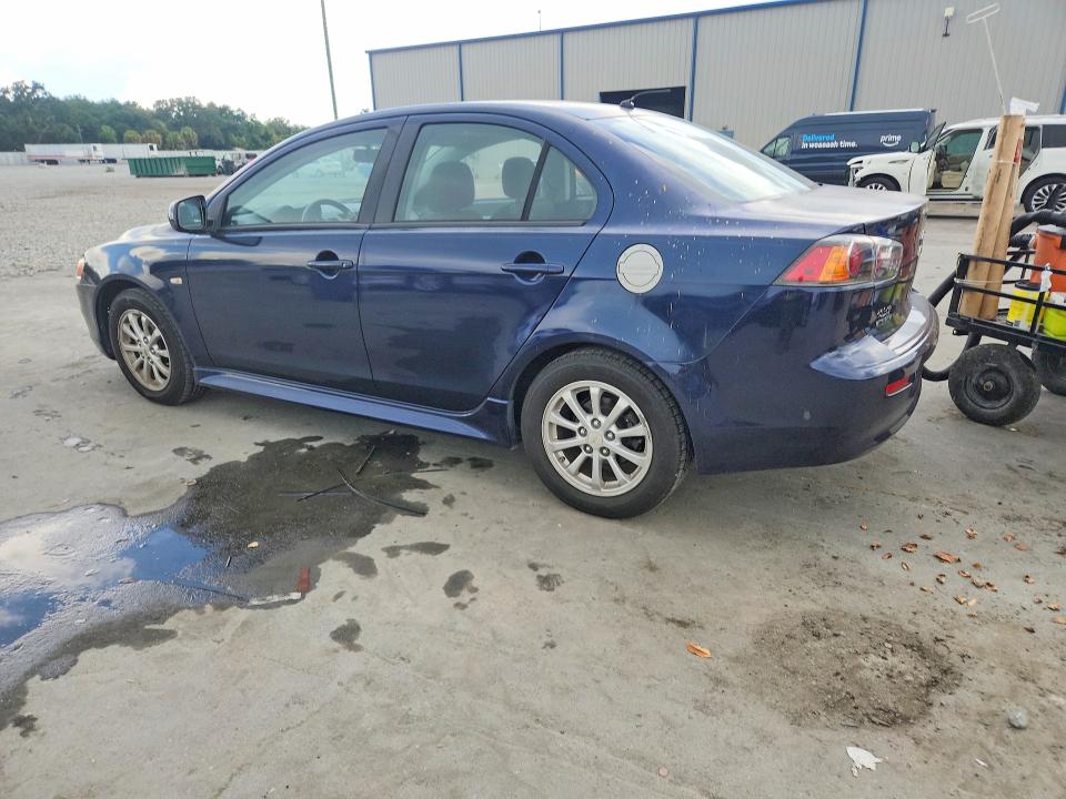 Продажа на аукционе авто 2013 Mitsubishi Lancer, vin: JA32U2FUXDU023155, номер лота: 64240156
