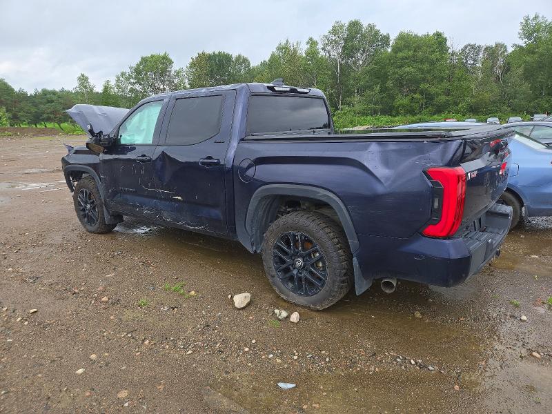 Продажа на аукционе авто 2025 Toyota Tundra, vin: 5TFWC5DB5SX112653, номер лота: 62021266