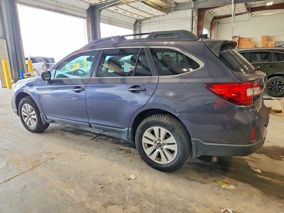 Продажа на аукционе авто 2016 Subaru Outback, vin: 4S4BSBCC1G3298356, номер лота: 64919256