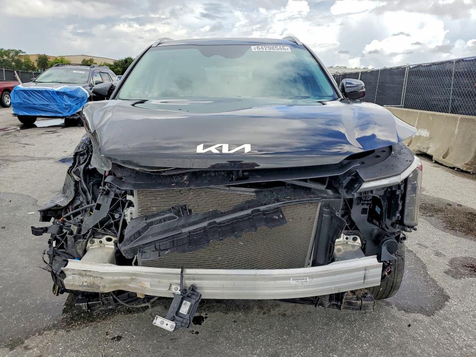 Aukcja sprzedaży 2026 Kia Sorento, vin: 5XYRL4JC0TG410620, numer aukcji: 64298546