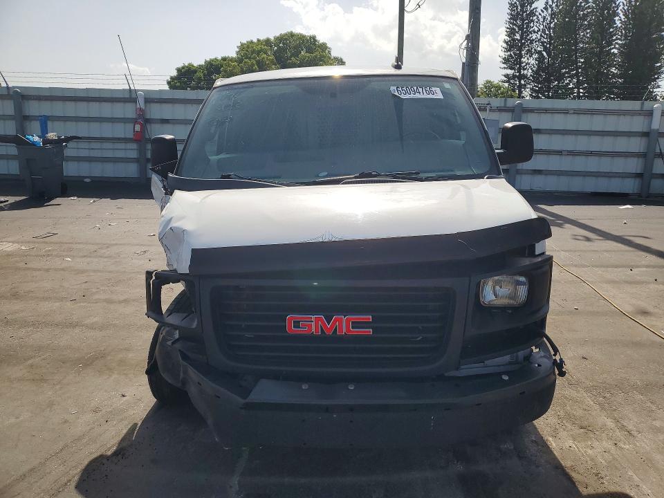 Aukcja sprzedaży 2016 Gmc Savana, vin: 1GTW7BFFXG1333517, numer aukcji: 65094766