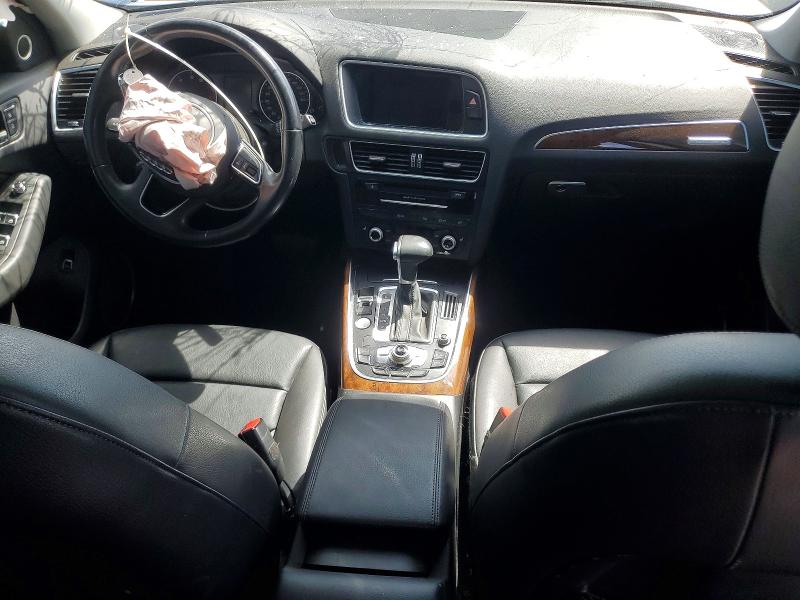 Aukcja sprzedaży 2017 Audi Q5, vin: WA1D7AFP2HA003215, numer aukcji: 65359156