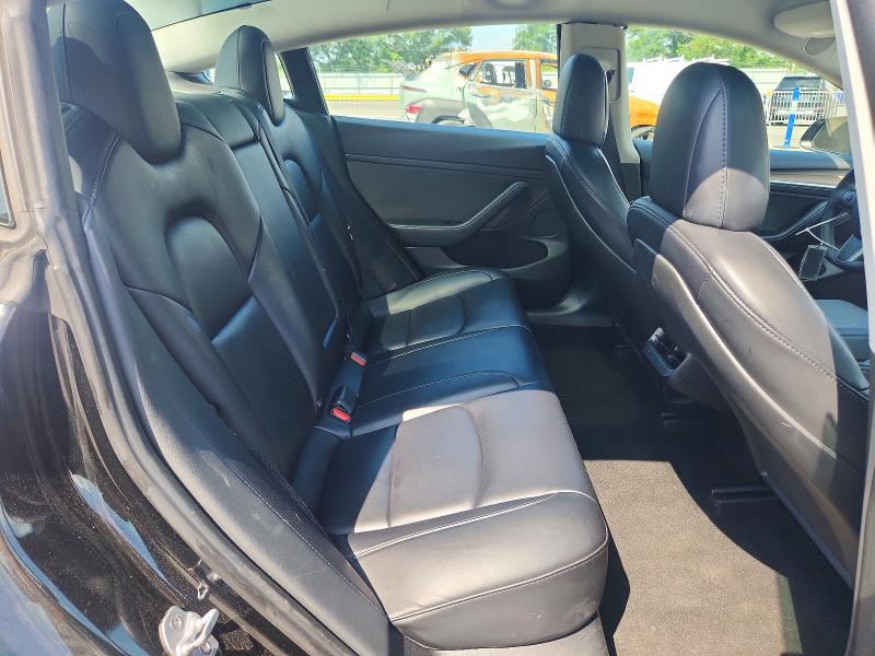 Продаж на аукціоні авто 2023 Tesla Model 3, vin: 5YJ3E1EA9PF453129, номер лоту: 64061796