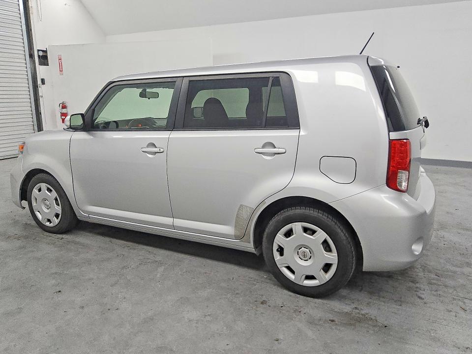 Aukcja sprzedaży 2012 Scion Xb, vin: JTLZE4FE5CJ004647, numer aukcji: 66535446
