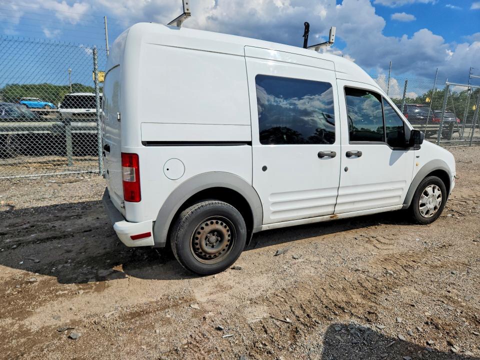 Продаж на аукціоні авто 2012 Ford Transit Connect, vin: NM0LS7BN1CT097850, номер лоту: 64555146
