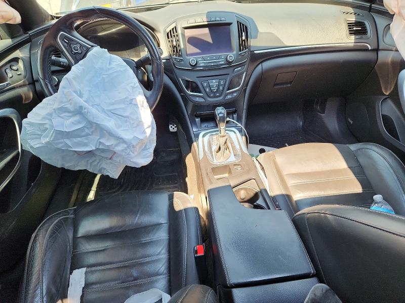 Продажа на аукционе авто 2015 Buick Regal, vin: 2G4GT5GX3F9231913, номер лота: 63769976
