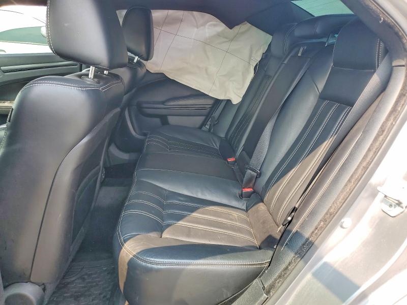 Продажа на аукционе авто 2013 Chrysler 300, vin: 2C3CCABG8DH731852, номер лота: 64555896