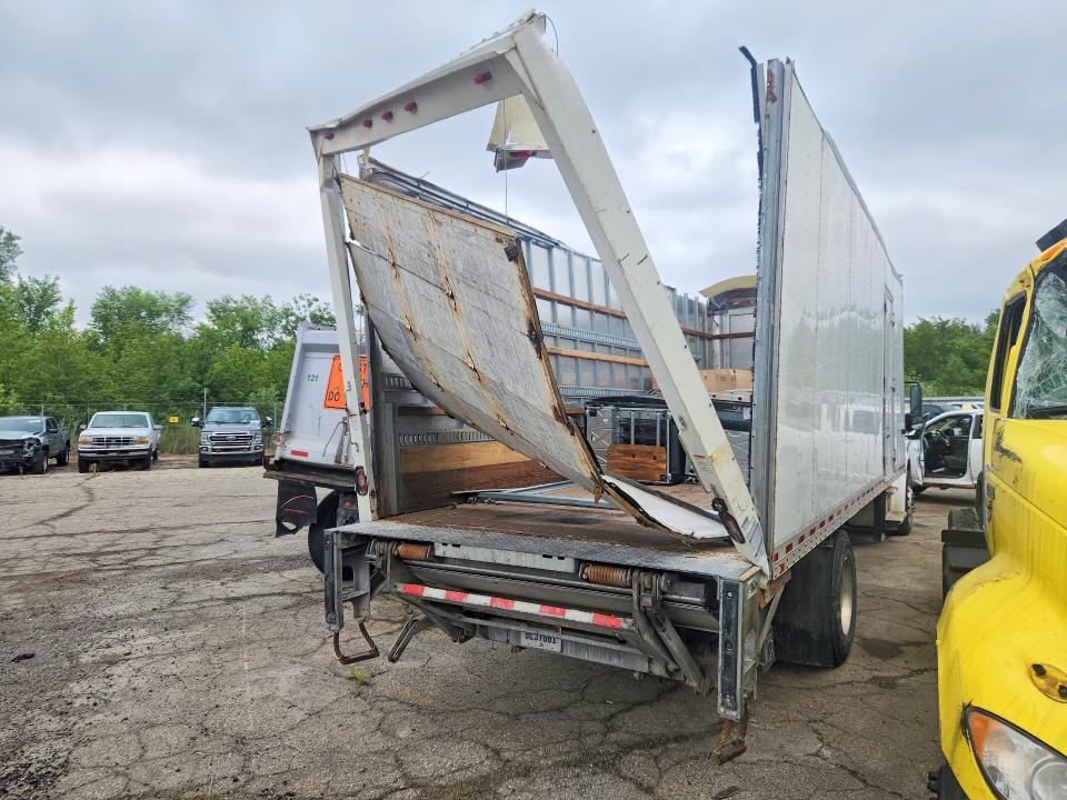 2019 Freightliner M2 მანქანა იყიდება აუქციონზე, vin: 3ALACWFC9KDKX5090, აუქციონის ნომერი: 64770596