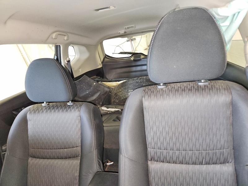 2020 Nissan Rogue მანქანა იყიდება აუქციონზე, vin: JN8AT2MV9LW123900, აუქციონის ნომერი: 63251566
