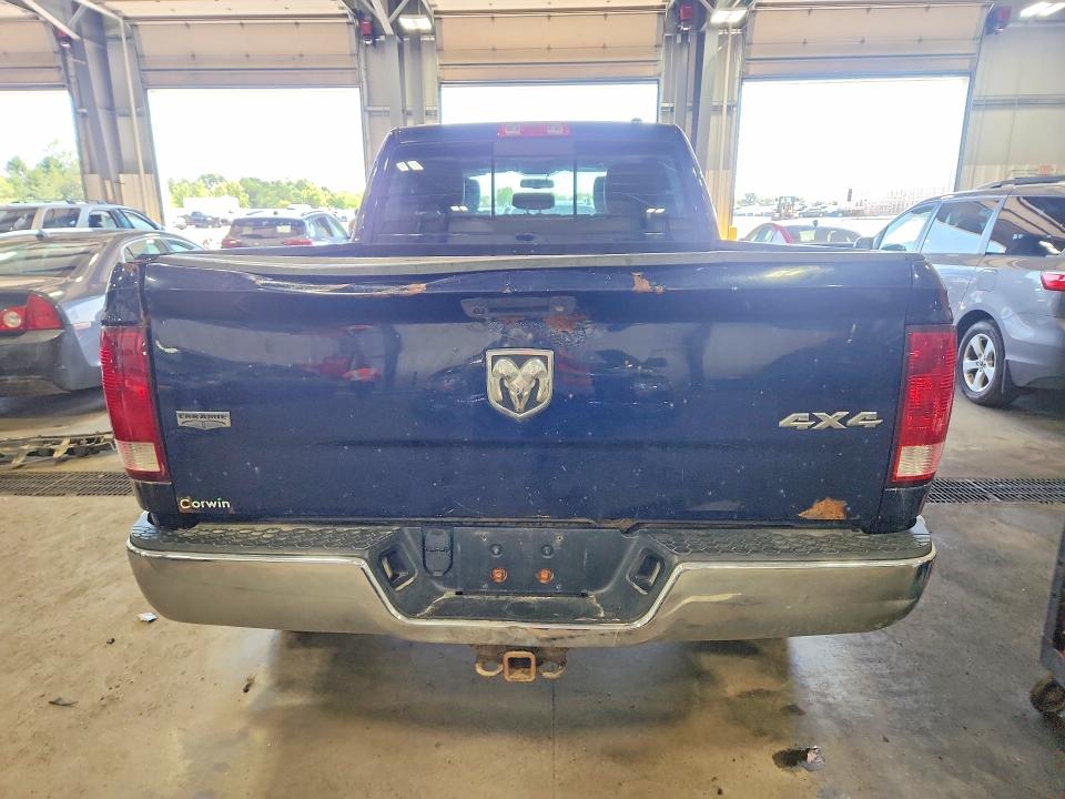 Aukcja sprzedaży 2012 Dodge Ram 2500, vin: 3C6TD5FT9CG145285, numer aukcji: 63503006