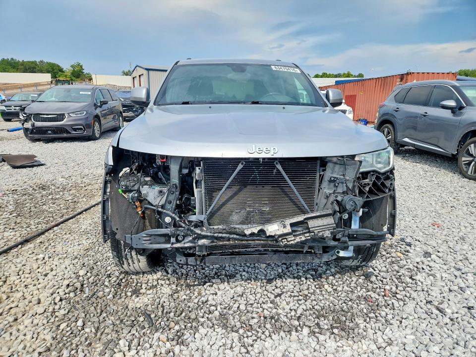 Aukcja sprzedaży 2018 Jeep Grand Cherokee, vin: 1C4RJEAG1JC412361, numer aukcji: 63470416