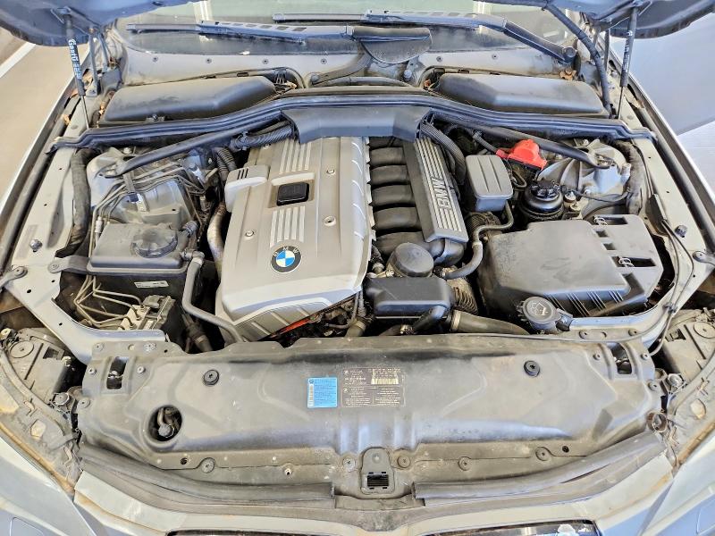 Aukcja sprzedaży 2006 Bmw 530, vin: WBANE73586CM32816, numer aukcji: 67301806