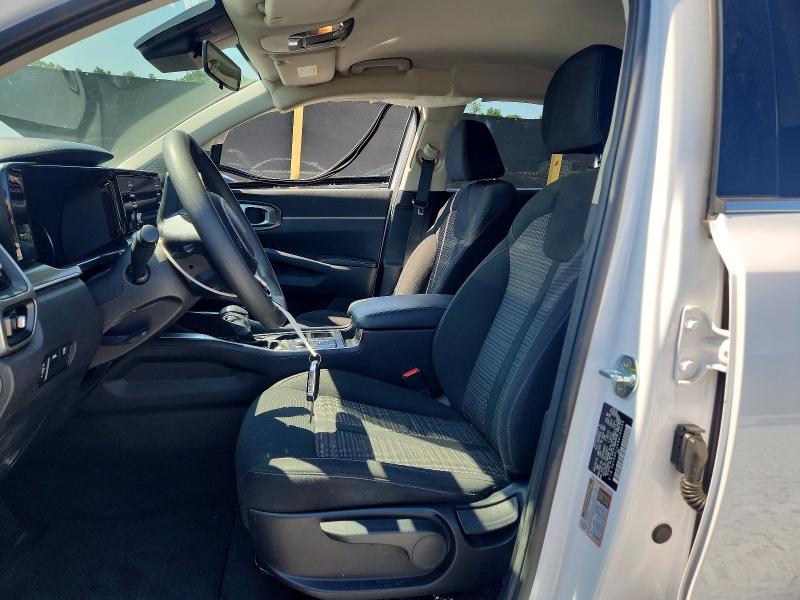 65438306 :رقم المزاد ، 5XYRG4LC4NG144040 vin ، 2022 Kia Sorento مزاد بيع