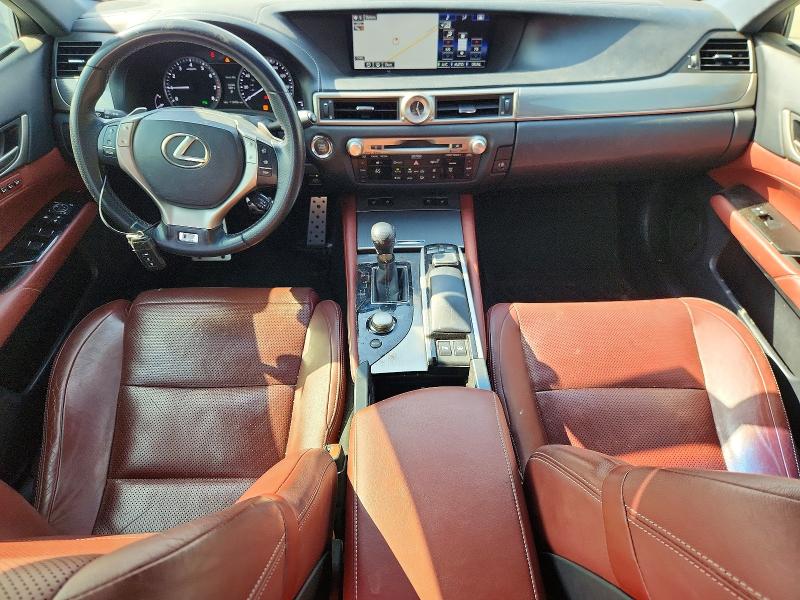 Продажа на аукционе авто 2015 Lexus Gs, vin: JTHBE1BL0FA004185, номер лота: 63442186