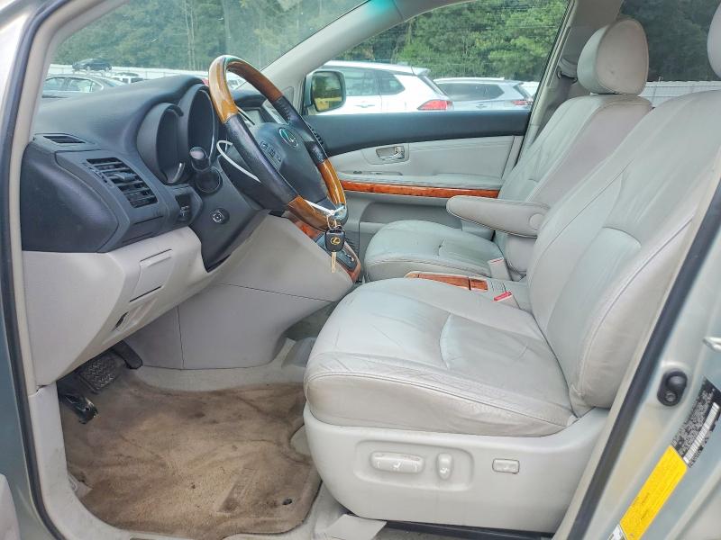 Aukcja sprzedaży 2009 Lexus Rx, vin: 2T2GK31UX9C059650, numer aukcji: 63941066