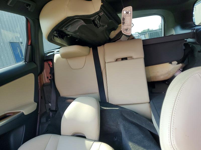 Продаж на аукціоні авто 2016 Volvo Xc60, vin: YV4902RK0G2788877, номер лоту: 65108686
