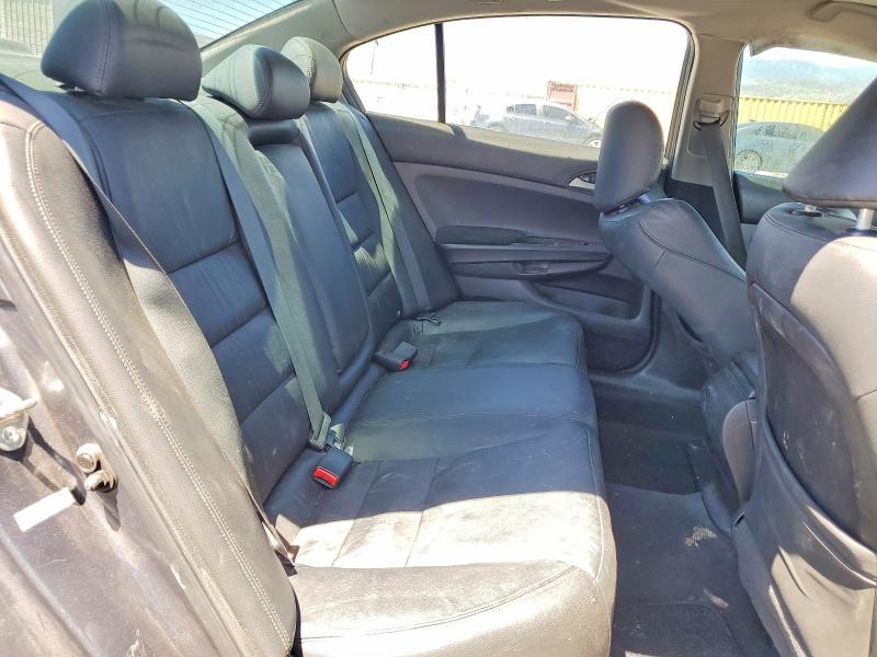 Продаж на аукціоні авто 2012 Honda Accord, vin: 1HGCP2F6XCA025391, номер лоту: 63235686