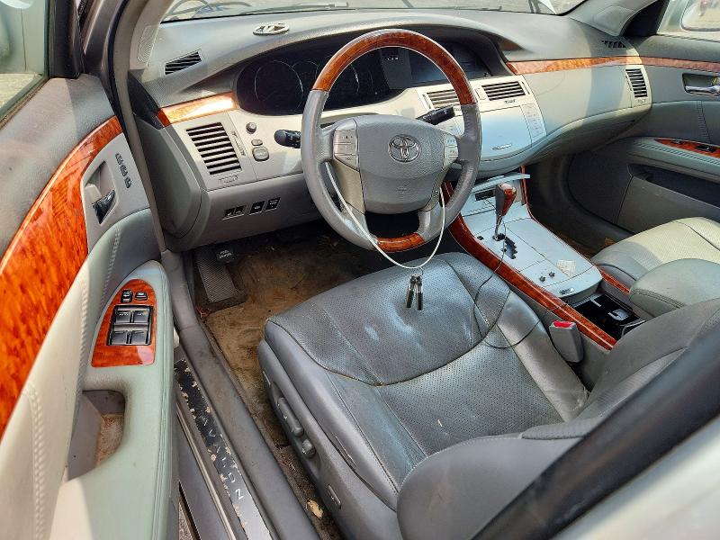Продажа на аукционе авто 2005 Toyota Avalon, vin: 4T1BK36B55U016378, номер лота: 63235786