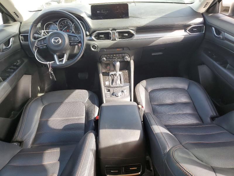 Aukcja sprzedaży 2023 Mazda Cx-5, vin: JM3KFBCM9P0141071, numer aukcji: 65197946