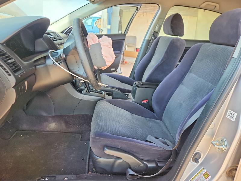 Продажа на аукционе авто 2004 Honda Accord, vin: JHMCM56344C037393, номер лота: 63921256