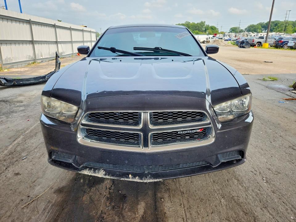2014 Dodge Charger მანქანა იყიდება აუქციონზე, vin: 2C3CDXAG3EH347884, აუქციონის ნომერი: 64661856