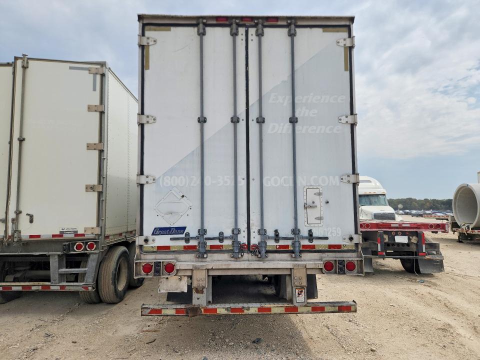 Aukcja sprzedaży 2012 Great Dane Trailers, vin: 1GRAA0621CB703230, numer aukcji: 66827916