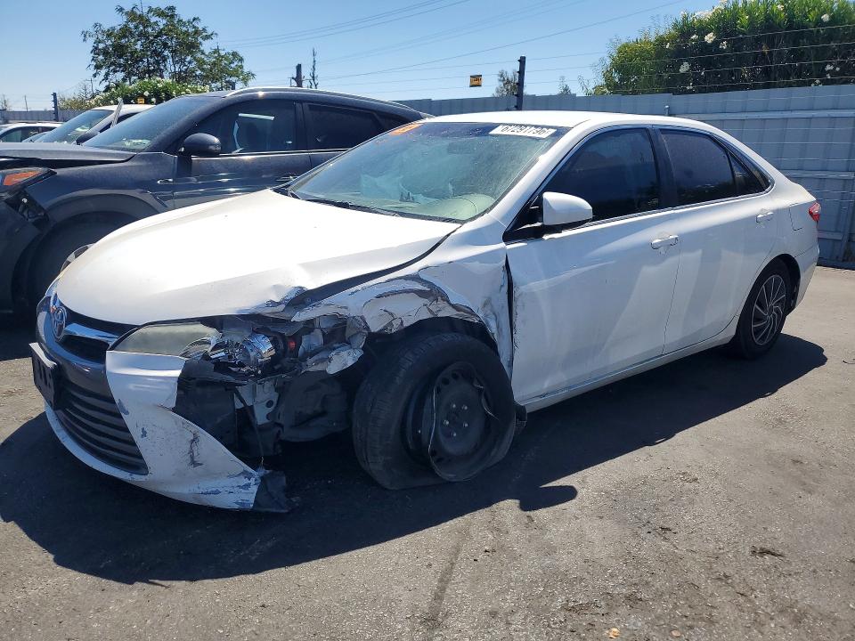 Aukcja sprzedaży 2015 Toyota Camry, vin: 4T1BF1FK1FU103737, numer aukcji: 67291796