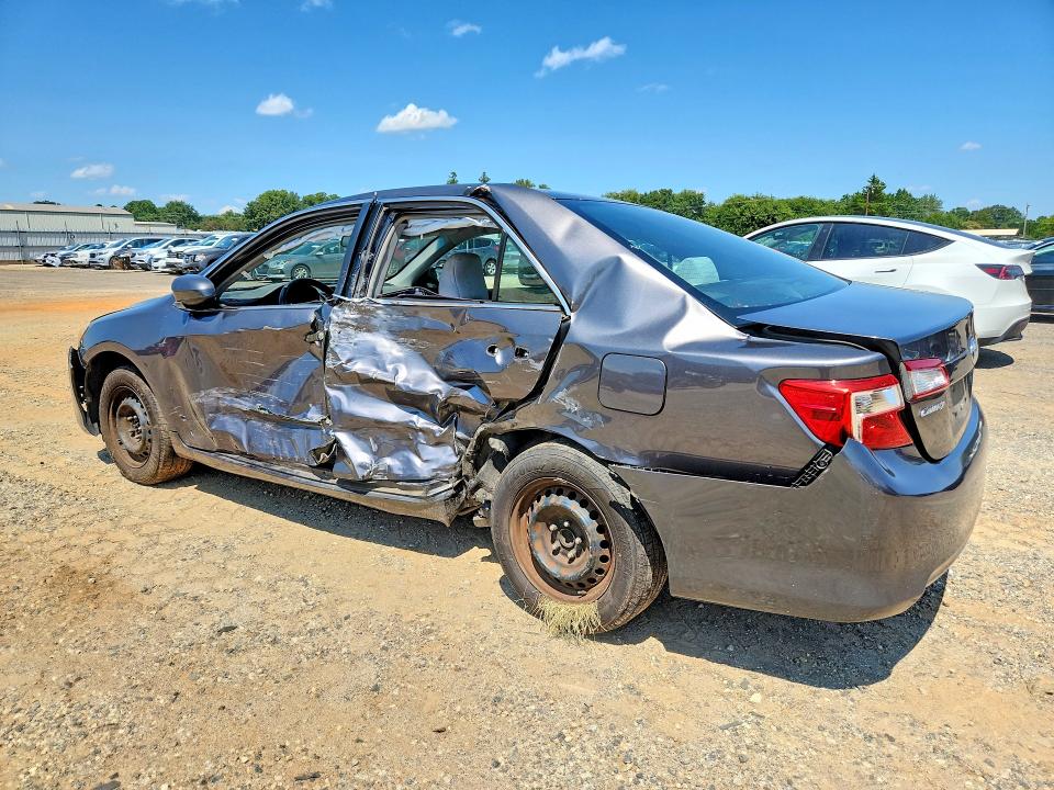 Продаж на аукціоні авто 2014 Toyota Camry, vin: 4T1BF1FKXEU862935, номер лоту: 66148786