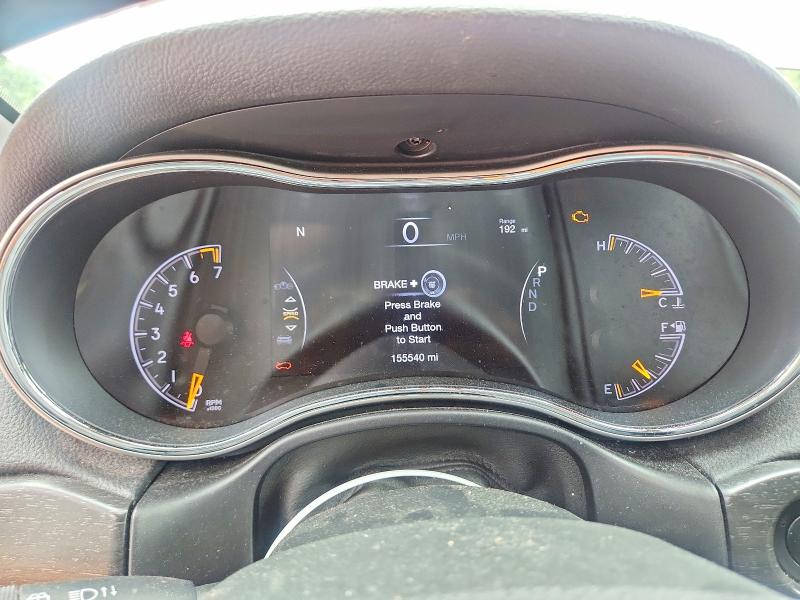 Aukcja sprzedaży 2018 Jeep Grand Cherokee, vin: 1C4RJFAG9JC190822, numer aukcji: 63846666