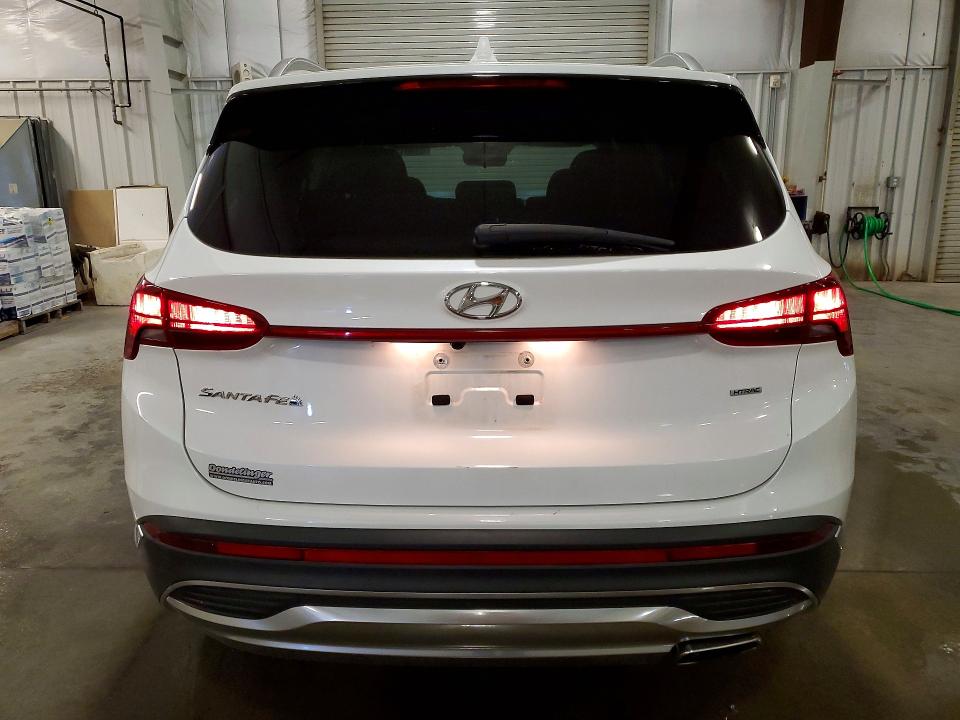 Продаж на аукціоні авто 2021 Hyundai Santa Fe, vin: 5NMS2DAJXMH372632, номер лоту: 63901256